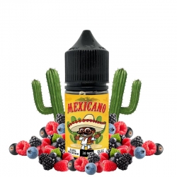 Aroma Mexicano - 30ml