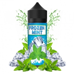 Frozen Mint - 100ml - Sin...