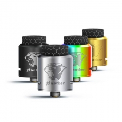 Panther RDA Dual coil - Ehpro