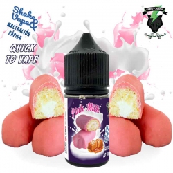 Pink Milk - Aroma 30ml