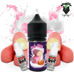 Pink Milk - 30ml - Sales...