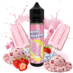 Frozen Strawberry - 60ml -...