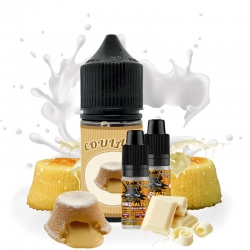 Coulant - 30ml - Sales...