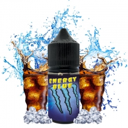 Monster Blue Energy - Aroma...
