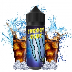 Monster Blue Energy - 120ml...