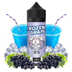 Frozen Grape - 120ml - Sin...