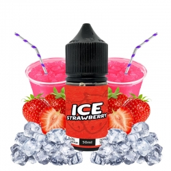 Ice Strawberry - Aroma 30ml